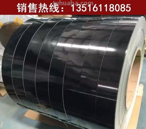 黑色彩钢板价格及选购指南,一平米多少钱?