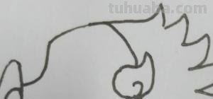 手抄报的龙舟怎么画 端午节的手抄报简单漂亮？