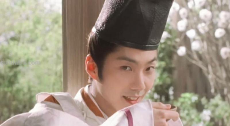 野村万斋 野村万斋 阴阳师