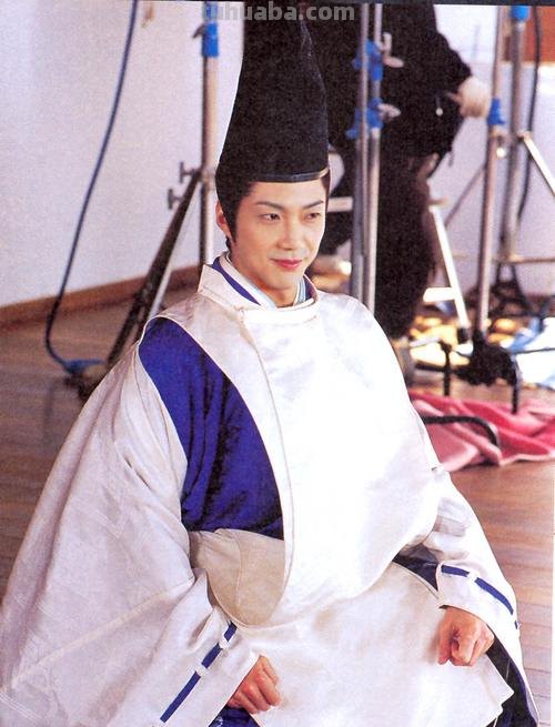 野村万斋 野村万斋 阴阳师