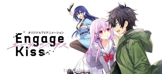Engage Kiss engagekiss木更与修结成契约的方式