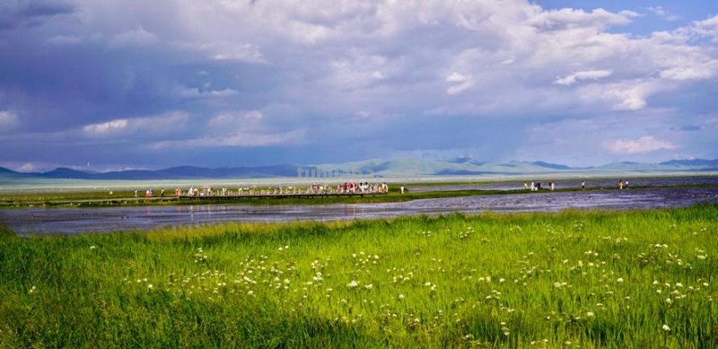 七月 七月份适合去哪里旅游