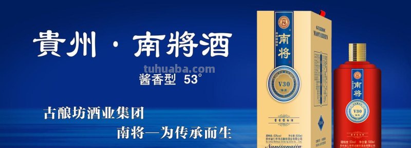 南将 南将酒业集团