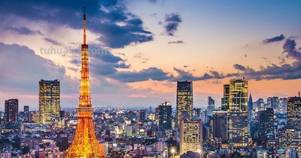 JAPAN japan的首都是什么