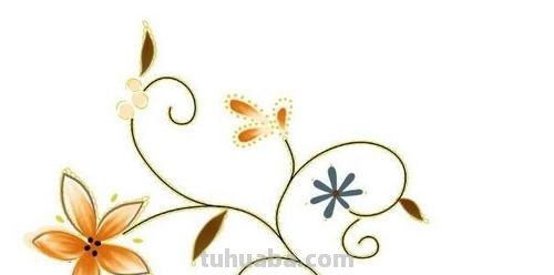 手抄报花边怎么做 板报花边最简单剪法的方法?