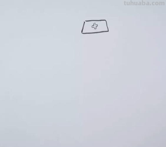 速写女护士 怎么样才能画一张好的人物速写呢？
