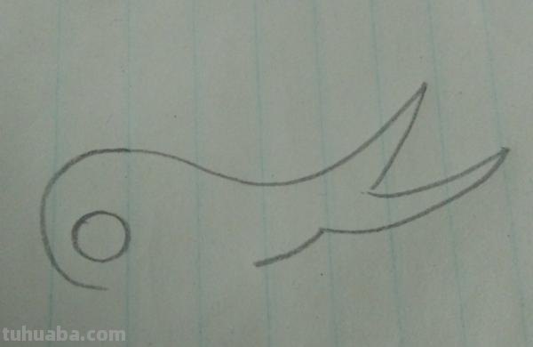 燕子的简笔画怎么画 画燕子的简便方法？