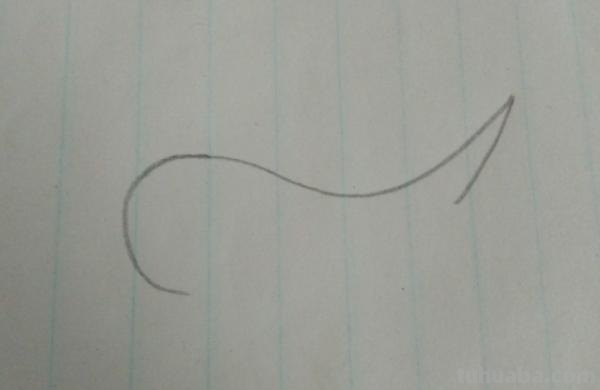 燕子的简笔画怎么画 画燕子的简便方法？