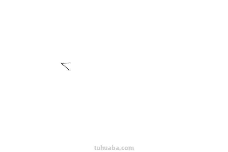 燕子的简笔画怎么画 画燕子的简便方法？