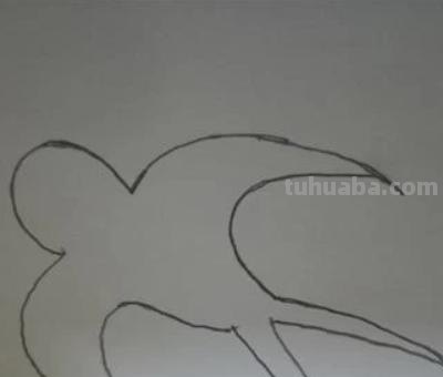 燕子的简笔画怎么画 画燕子的简便方法？