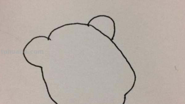 用彩铅颜料画老虎怎么画 如何画一只老虎,画老虎教程？