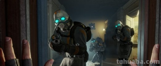 steam十大必买游戏