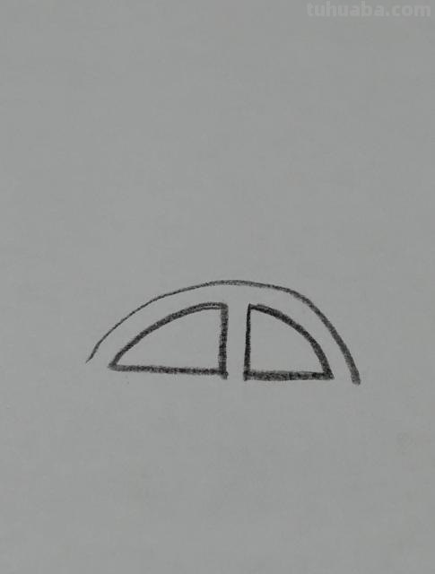 彩铅画迈巴赫汽车怎么画 怎样画汽车？