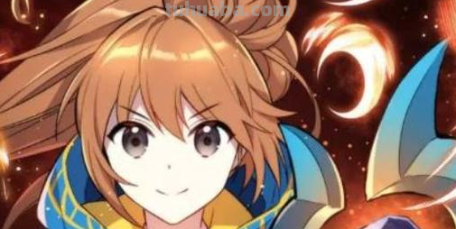 《异世界超能魔术师》面世,声优阵容是不是特别强大?