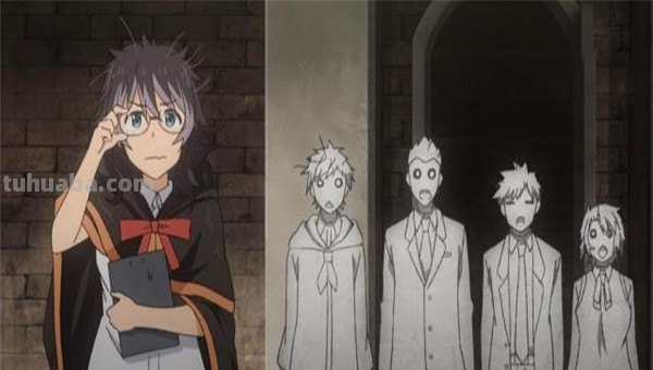 《贤者之孙》和《异世界超能魔术师》这两部异世界的动漫,哪个剧情最有...