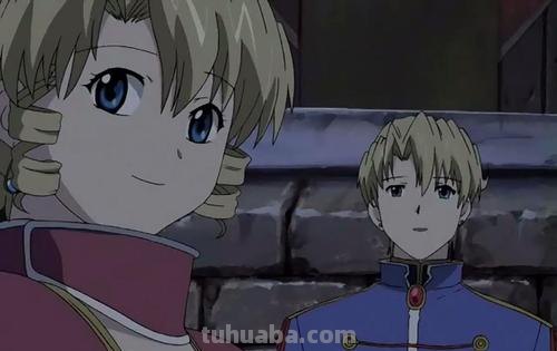 废弃公主 废弃公主女主和谁在一起了