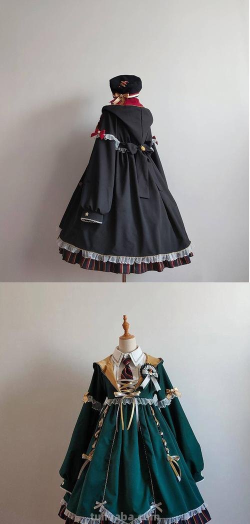 lolita lolita裙子
