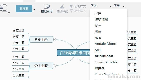 思维导图几何图怎么做 四边形思维导图怎么做？