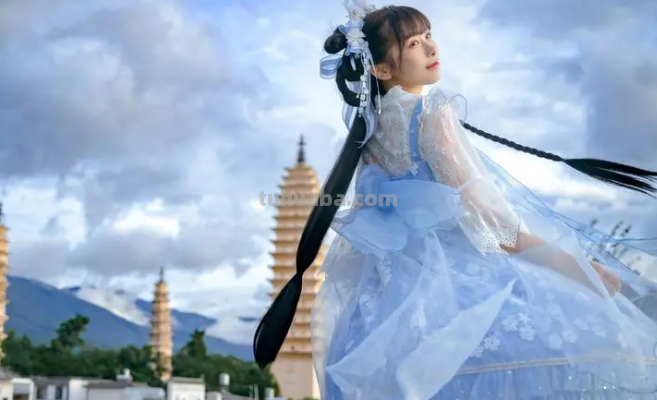 lolita是什么