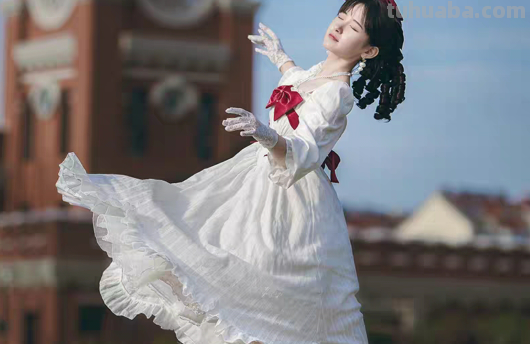 lolita是什么