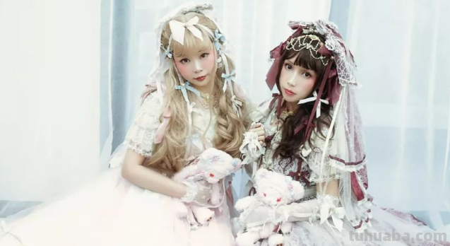 lolita怎么读音