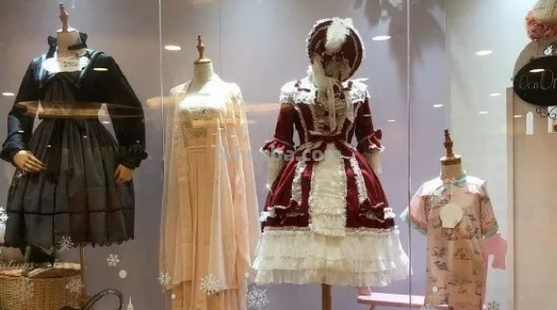 lolita怎么读音