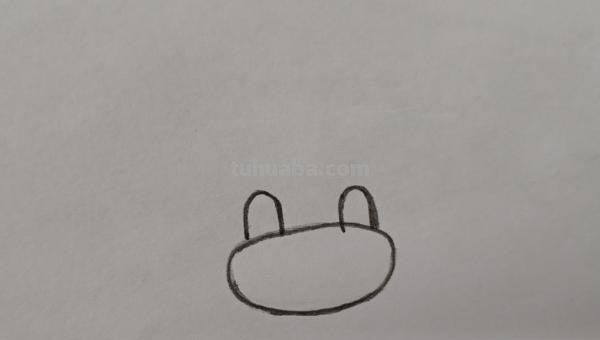 青蛙怎么画儿童简笔画 简笔画怎么画青蛙？