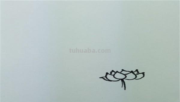青蛙怎么画儿童简笔画 简笔画怎么画青蛙？
