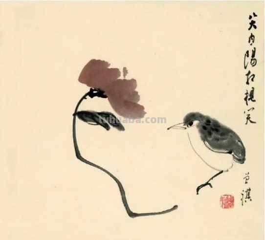 汪曾祺印象：下笔“不正经”，内心“老调皮”