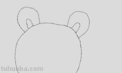 狮子怎么画简笔画步骤 10秒学会画狮子？