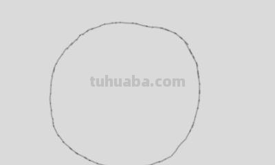 狮子怎么画简笔画步骤 10秒学会画狮子？