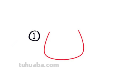 狮子怎么画简笔画步骤 10秒学会画狮子？