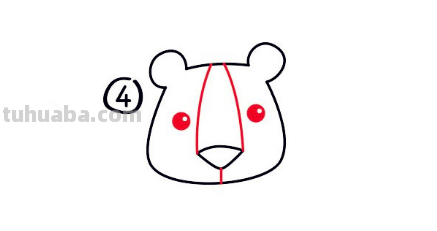 狮子怎么画简笔画步骤 10秒学会画狮子？