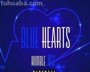 BLUE HEARTS blue hearts动画