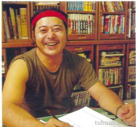荻野真 