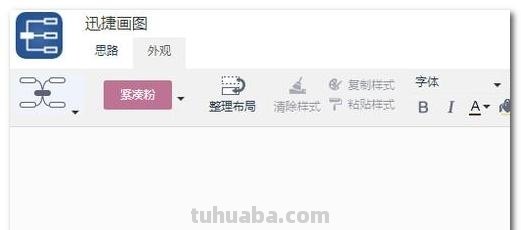 怎么把图变成思维导图格式 表格思维导图最简单的怎么做？