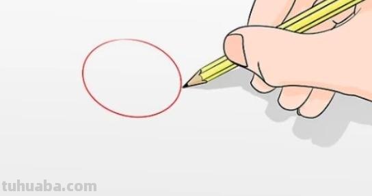 蛇怎么画简笔画彩色 怎样画蛇?铅笔画蛇教程？