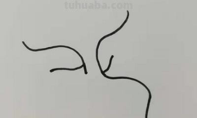松树怎么画用彩铅画的 很茂密的树怎么用彩铅画？