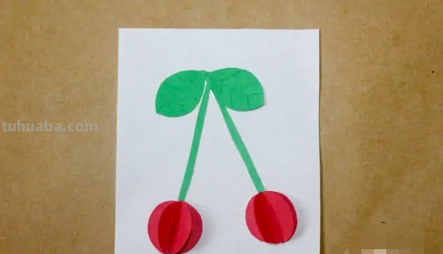 樱花怎么画彩铅画简笔画 怎么用彩铅画出四季花园？