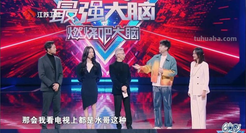 最强大脑 最强大脑第十季