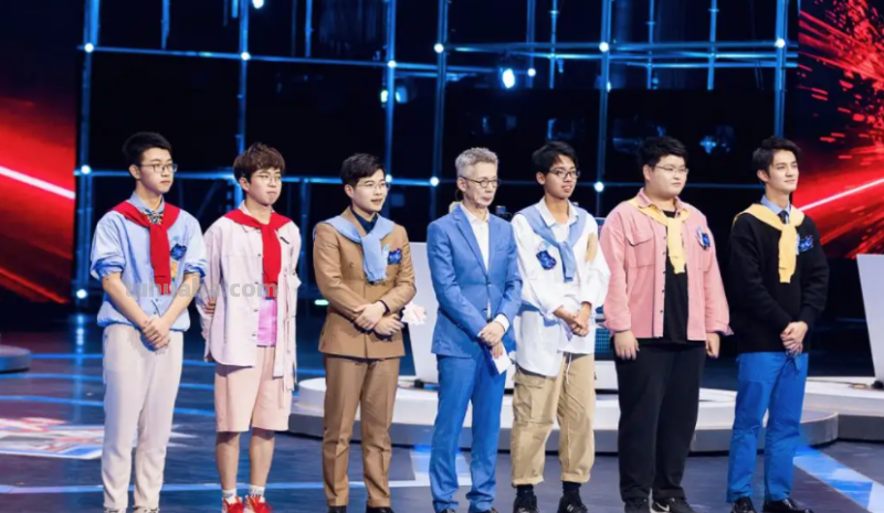 《最强大脑》评分从8.1跌到5.3,这档节目为什么不香了?