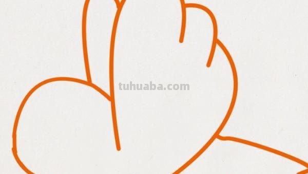 彩铅画黑色的小鸟怎么画 三秒学会画鸟？