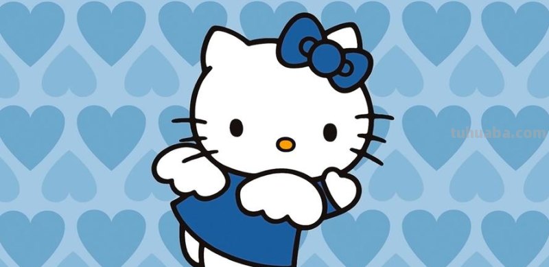 HelloKitty hellokitty壁纸