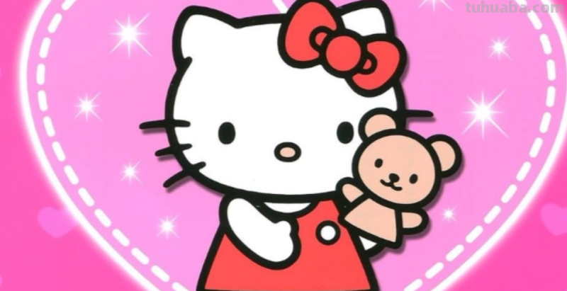 hellokitty是什么意思?