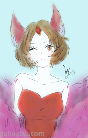 小妲己