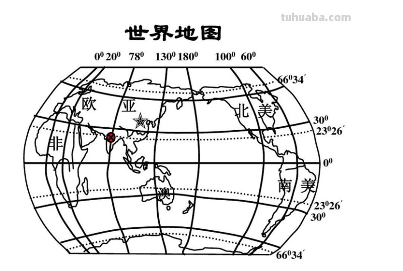 彩铅画迷斯拉怎么画 迷你世界迷斯拉怎么画？