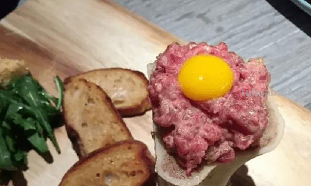 米其林一到三星的店都吃啥，据说值得打“飞的”专程前去用餐