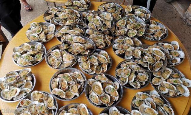 天冷了吃点好的！广州市首届乡村美食汇开幕，乡土风味美食大聚集