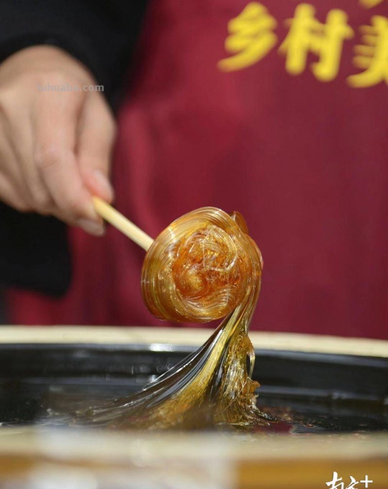 天冷了吃点好的！广州市首届乡村美食汇开幕，乡土风味美食大聚集