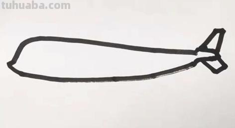 飞机的简笔画怎么画 怎样画飞机的简笔画？